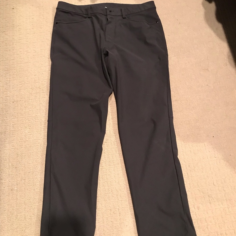 Lululemon pants